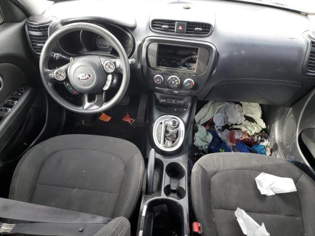 Photo 8 from auction – 2019 KIA SOUL with VIN KNDJN2A29K7912895