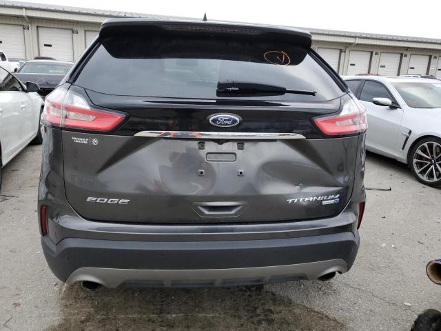 Photo 6 from auction – 2020 FORD EDGE TITAN with VIN 2FMPK4K92LBA16033