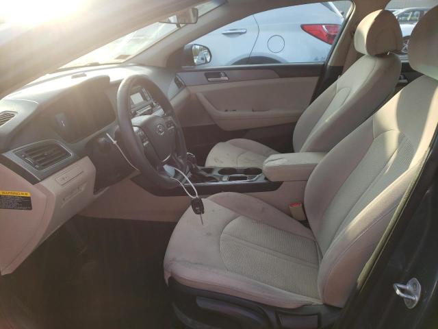 Photo 7 from auction – 2016 HYUNDAI SONATA SE with VIN 5NPE24AF2GH411679