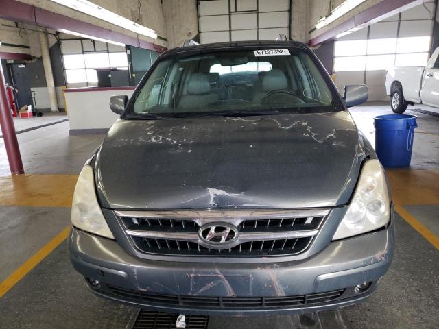 Photo 5 from auction – 2007 HYUNDAI ENTOURAGE with VIN KNDMC233176023885