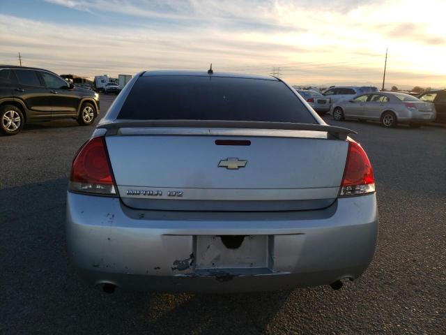 Photo 6 from auction – 2013 CHEVROLET IMPALA LTZ with VIN 2G1WC5E39D1259512