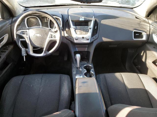 Photo 8 from auction – 2010 CHEVROLET EQUINOX LT with VIN 2CNALDEW3A6255505