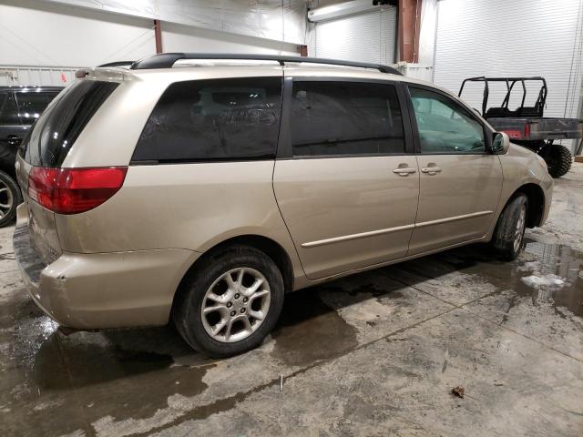Photo 3 from auction – 2004 TOYOTA SIENNA XLE with VIN 5TDBA22C84S028365