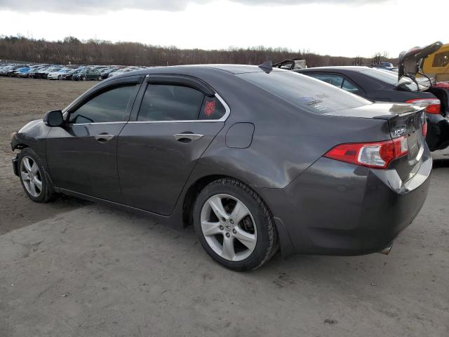 Photo 2 from auction – 2009 ACURA TSX with VIN JH4CU26669C020448