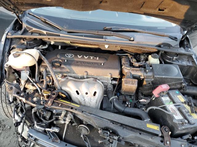 Photo 11 from auction – 2007 TOYOTA SCION TC with VIN JTKDE177070205106