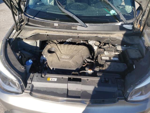 Photo 11 from auction – 2016 KIA SOUL with VIN KNDJN2A27G7280812