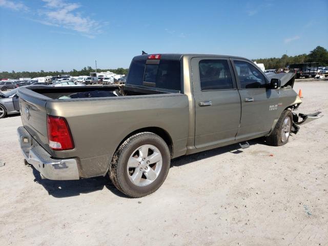 Photo 3 from auction – 2013 RAM 1500 SLT with VIN 1C6RR6LT9DS640974