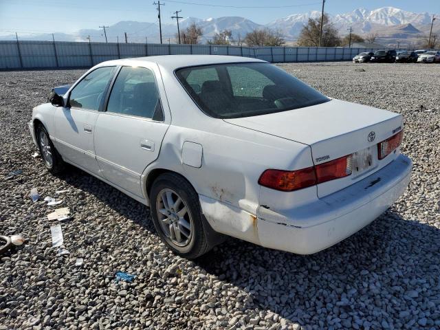 Photo 2 from auction – 2000 TOYOTA CAMRY LE with VIN JT2BF28K8Y0275256