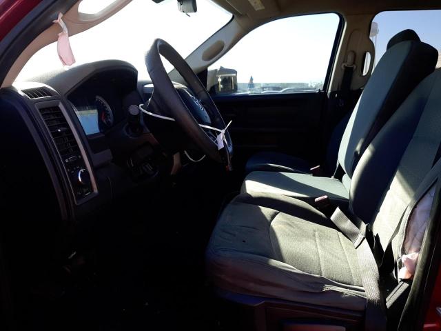Photo 7 from auction – 2013 RAM 1500 ST with VIN 1C6RR6KG0DS679540