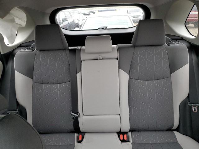 Photo 10 from auction – 2020 TOYOTA RAV4 XLE with VIN 2T3P1RFV2LW123740