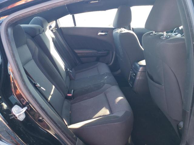 Photo 10 from auction – 2020 DODGE CHARGER SX with VIN 2C3CDXBG7LH248951