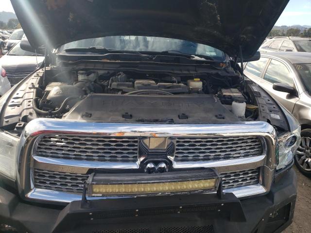 Photo 11 from auction – 2015 RAM 2500 LARAM with VIN 3C6UR5FL4FG527900