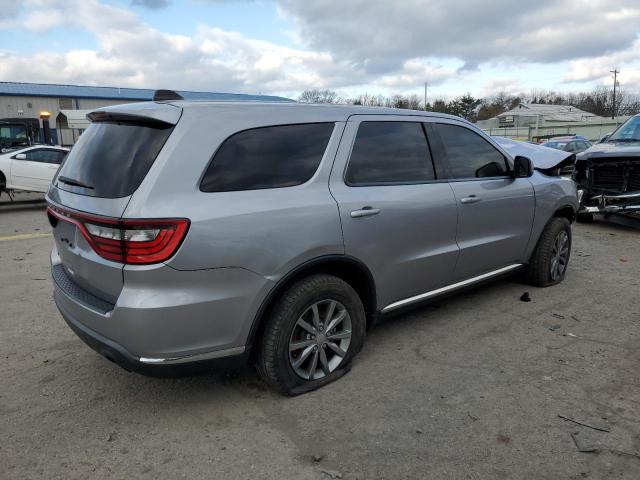 Photo 3 from auction – 2018 DODGE DURANGO SX with VIN 1C4RDJAG5JC456587