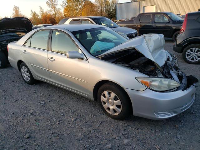 Photo 4 from auction – 2003 TOYOTA CAMRY LE with VIN 4T1BE32K93U141832