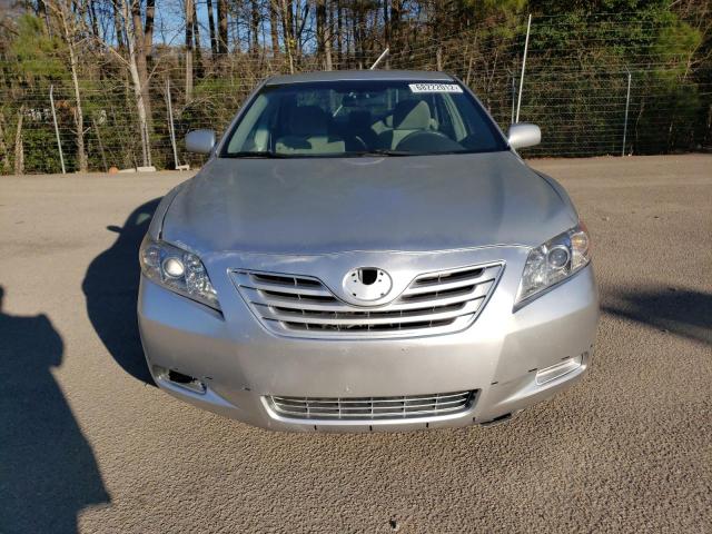 Photo 5 from auction – 2008 TOYOTA CAMRY CE with VIN 4T1BE46KX8U238528