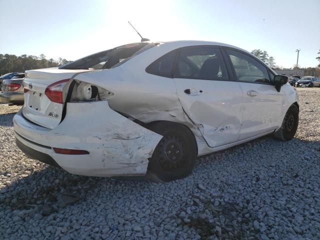 Photo 3 from auction – 2014 FORD FIESTA S with VIN 3FADP4AJXEM227878