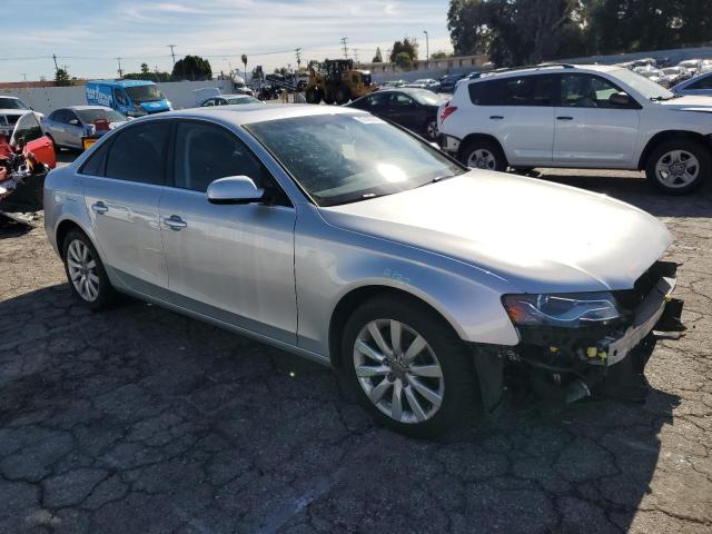 Photo 4 from auction – 2012 AUDI A4 PREMIUM with VIN WAUAFAFL9CA105254