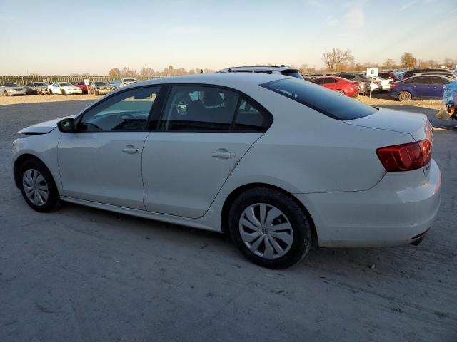 Photo 2 from auction – 2014 VOLKSWAGEN JETTA BASE with VIN 3VW1K7AJXEM286097