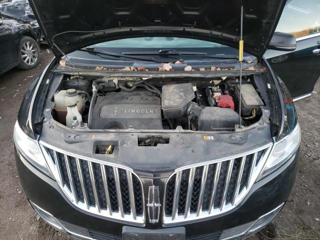 Photo 12 from auction – 2013 LINCOLN MKX with VIN 2LMDJ8JK7DBL37475