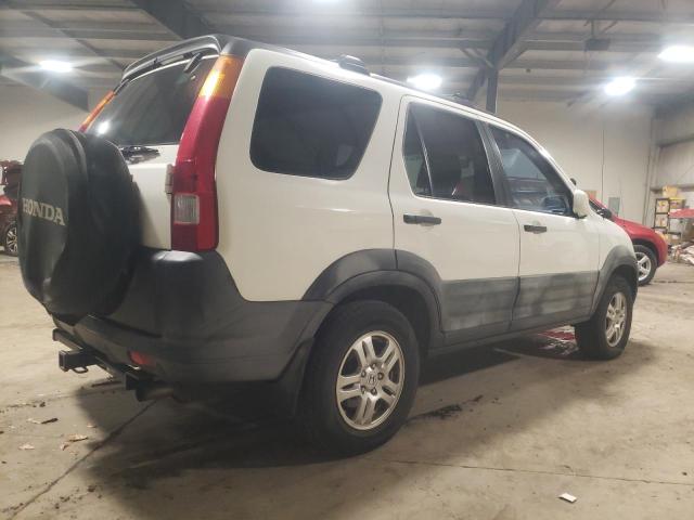 Photo 3 from auction – 2004 HONDA CR-V EX with VIN SHSRD78844U251764