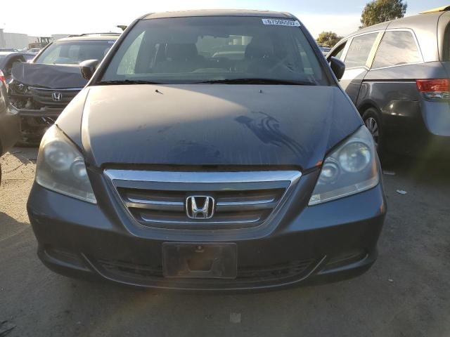 Photo 5 from auction – 2006 HONDA ODYSSEY EX with VIN 5FNRL38726B427255