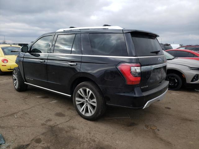 Photo 2 from auction – 2020 FORD EXPEDITION with VIN 1FMJU1MT0LEA97111
