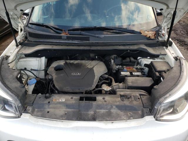 Zdjęcie 11 z aukcji – 2014 KIA SOUL z VIN KNDJN2A21E7107025