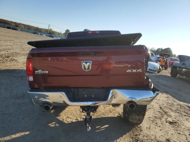 Photo 6 from auction – 2017 RAM 1500 SLT with VIN 3C6RR7LT0HG592980