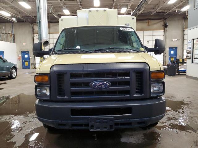 Photo 5 from auction – 2012 FORD ECONOLINE with VIN 1FDXE4FL5CDA00044