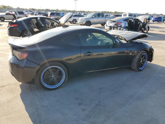 Photo 3 from auction – 2017 TOYOTA 86 BASE with VIN JF1ZNAA15H8701920