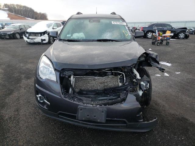 Photo 5 from auction – 2013 CHEVROLET EQUINOX LT with VIN 2GNFLNE30D6118295