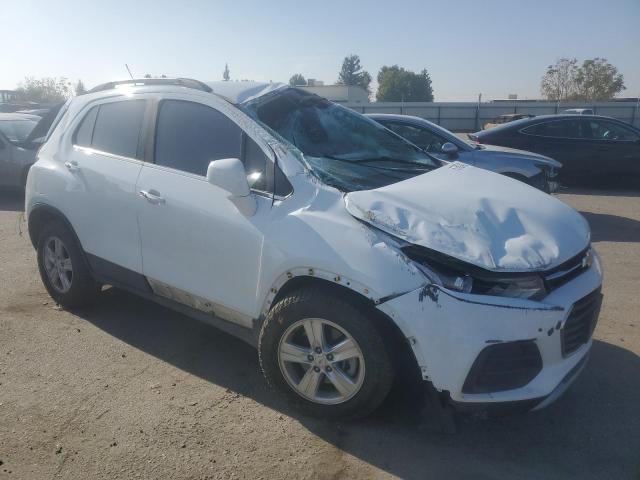 Photo 4 from auction – 2018 CHEVROLET TRAX 1LT with VIN KL7CJLSB2JB692677