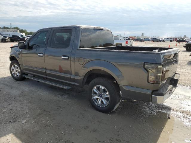 Photo 2 from auction – 2016 FORD F150 SUPER with VIN 1FTEW1CF7GKD45521