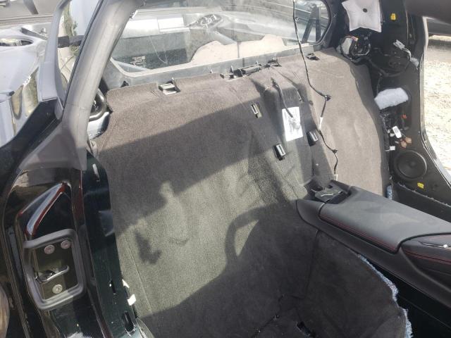 Photo 10 from auction – 2022 CHEVROLET CORVETTE S with VIN 1G1YA2D49N5122898