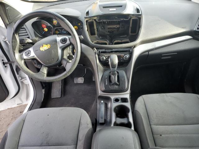 Photo 8 from auction – 2016 FORD ESCAPE SE with VIN 1FMCU9GX7GUA43404