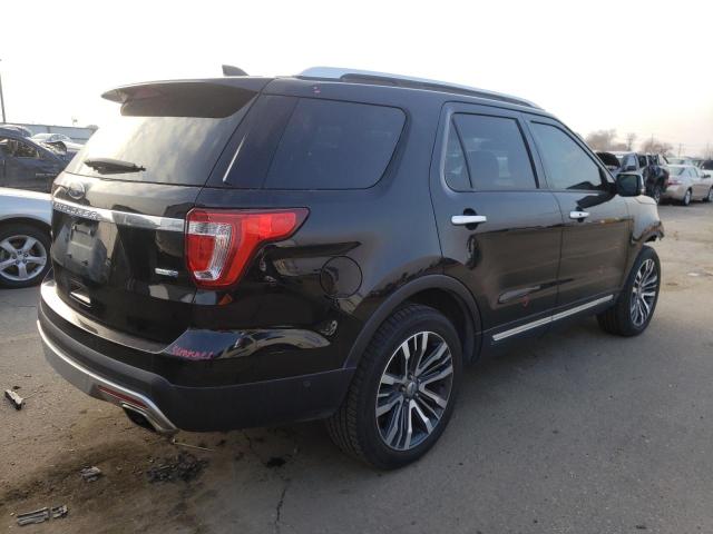 Photo 3 from auction – 2017 FORD EXPLORER P with VIN 1FM5K8HT7HGA22735