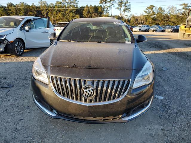 Photo 5 from auction – 2015 BUICK REGAL with VIN 2G4GK5EX5F9165936