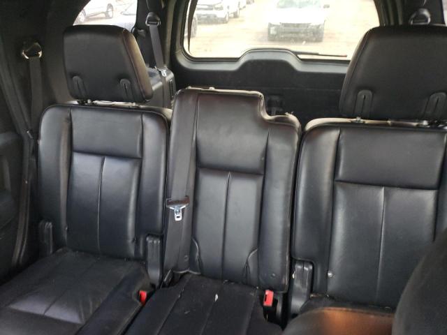 Photo 10 from auction – 2017 FORD EXPEDITION with VIN 1FMJU2AT3HEA01411