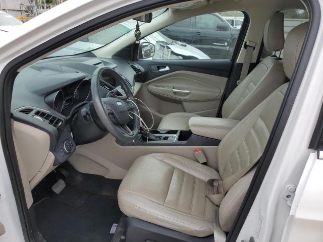 Photo 7 from auction – 2018 FORD ESCAPE SEL with VIN 1FMCU9HD4JUB54469