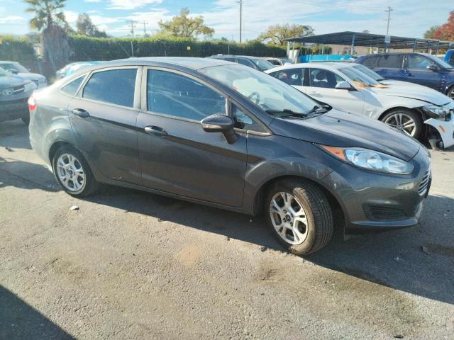 Photo 4 from auction – 2015 FORD FIESTA SE with VIN 3FADP4BJ2FM146549