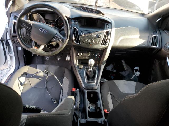 Photo 8 from auction – 2018 FORD FOCUS ST with VIN 1FADP3L96JL243293