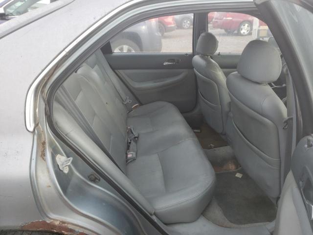 Photo 10 from auction – 1994 HONDA ACCORD EX with VIN JHMCD556XRC044254