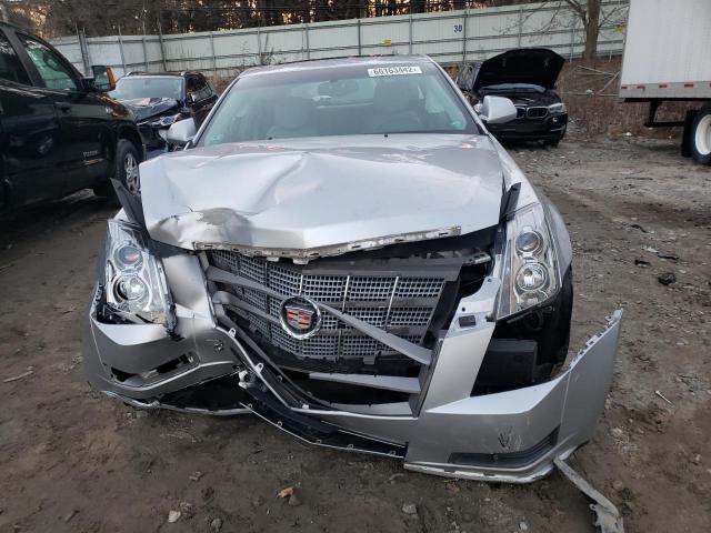 Photo 5 from auction – 2010 CADILLAC CTS LUXURY with VIN 1G6DE5EG7A0110053