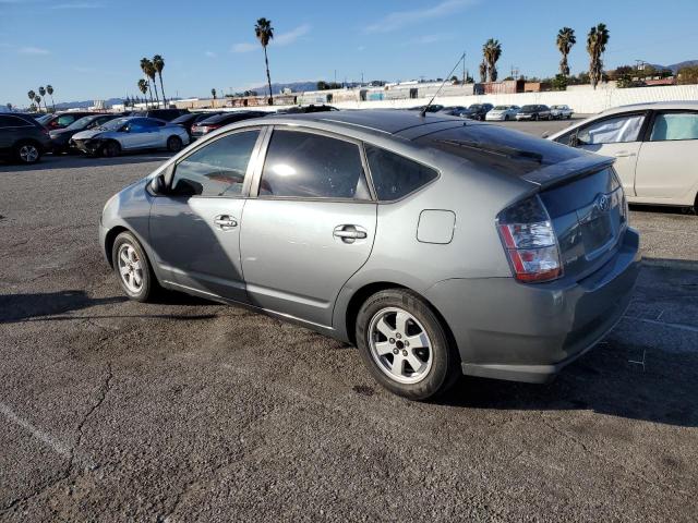 Photo 2 from auction – 2005 TOYOTA PRIUS with VIN JTDKB20U853043685