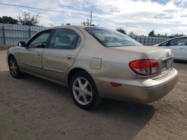 Photo 2 from auction – 2003 INFINITI I35 with VIN JNKDA31A83T109038
