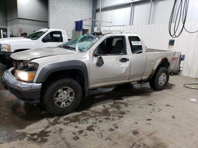 CHEVROLET COLORADO 2006 with VIN 1GCDT196968174388 - Photo from auction