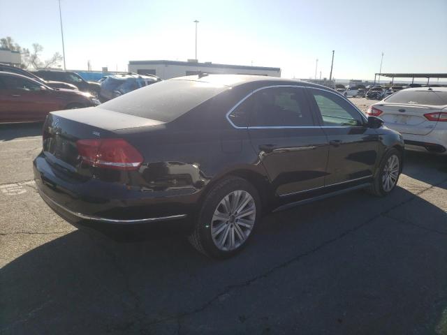 Photo 3 from auction – 2012 VOLKSWAGEN PASSAT SEL with VIN 1VWCH7A35CC041666