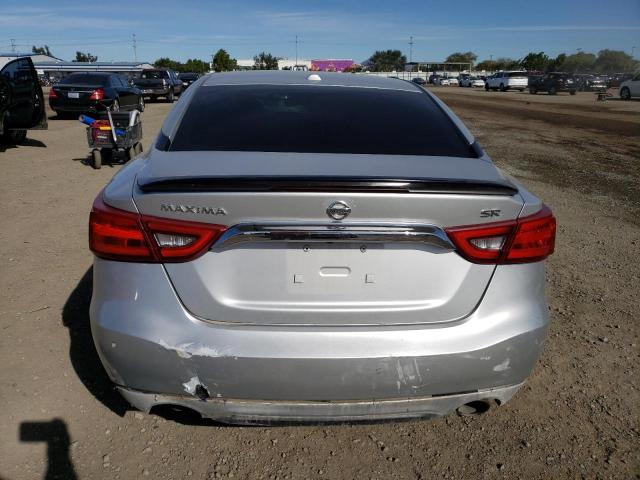 Photo 6 from auction – 2016 NISSAN MAXIMA 3.5 with VIN 1N4AA6AP3GC434749