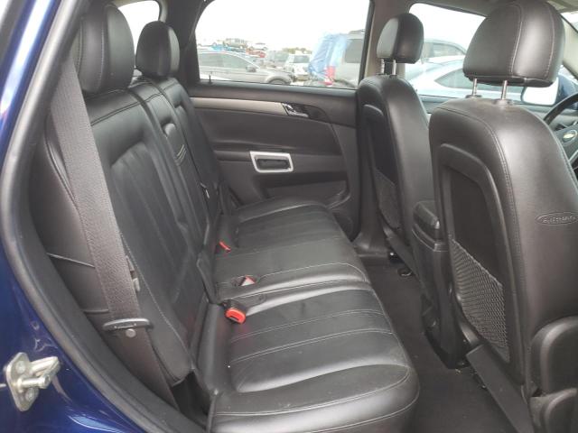 Photo 11 from auction – 2012 CHEVROLET CAPTIVA SP with VIN 3GNFL4E53CS646036