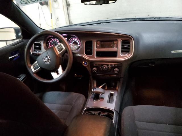 Photo 8 from auction – 2013 DODGE CHARGER SE with VIN 2C3CDXBG1DH636369